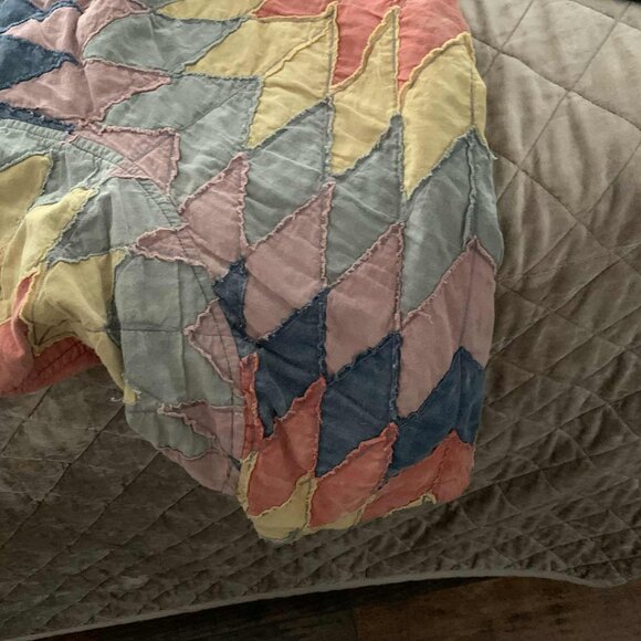 Magnolia Pearl Garçon Pants 304 VIBES With Tag - Picture 13 of 13